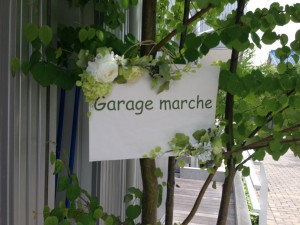 garage marche